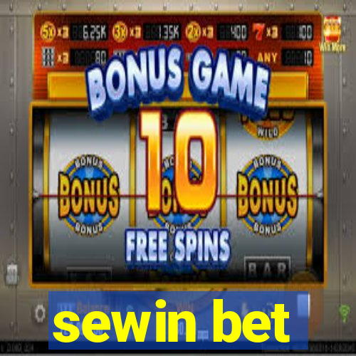 sewin bet